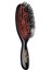 Pocket Bristle Nylon Bn4 Dark Saç Fırçası 1