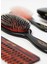 Pocket Bristle Nylon Bn4 Dark Saç Fırçası 4