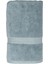 Laure Mavi Pamuklu Banyo Havlusu 90 x 150 cm 1