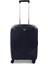 57635323-5323 Trolley Cabına / USB Ypsilon 4.0 Blu Notte Mavi Bavul 2