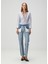 Mavi Straight Leg Jean Pantolon 1