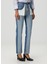 Mavi Straight Leg Jean Pantolon 2