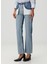 Mavi Straight Leg Jean Pantolon 3