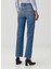 Mavi Straight Leg Jean Pantolon 4