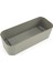 Clostra Warm Grey Metal Paravan Saksısı 3
