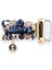 Lacey Stretchy 38/41 mm Apple Watch Uyumlu Kadın Akıllı Saat Kordon 4