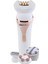 REP9542 Purecare 4 In 1 Islak Kuru 42 Cımbız Sarjlı Epilatör 1