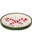 Xmas Candy Handmade Seramik Mini Tabak 2