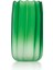 Mare Fonda Mat Fıstık Yeşili Cam Küçük Boy Vazo 1