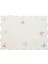 Butterfly Keten 2'li Amerikan Servis 35X50 cm 1