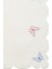 Butterfly Keten 2'li Amerikan Servis 35X50 cm 3