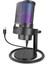 Ampligame A8 USB Rgb Mikrofon 1
