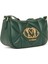 Koyu Yeşil Kadın Çapraz Çanta 3