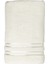 Olite Ekru Pamuklu Banyo Havlusu 90 x 150 cm 1