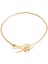 Ami De Coeur Gold Kadın Bileklik 1