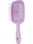 Superbrush Lila Saç Fırçası 1