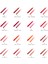 Trait D'hermès Lip Pencil 64 Rouge Casaque 6