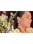 Ginkgo Leaf Baroque Pearl Earrings Altın Kaplama Kadın Küpe 4