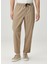 Vizon Beli Kordonlu Pantolon 2
