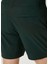 Abc Classic Fit Yeşil Şort 5