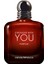Stronger With You 100 ml Erkek Parfüm 1