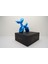 Jeff Koons Balloon Dog Xxlarge Mavi Heykel 2