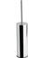 Krom Tuvalet/klozet Fırçası 42,4 cm 1