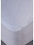 Areskutan Organik Pamuk Kumaş ve Dolgulu Fitted Alez 90X200 cm 3