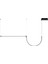 Tubs Modular Lineer Sarkıt Avize 1