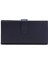 Lacivert Kadın Deri Cüzdan 3