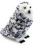 Kar Baykuşu Peluş Oyuncak 26 cm 1