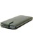 Pull Up iPhone 16 Pro Max / 16 Plus Forest Deri Telefon Kılıfı 3