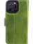 Magic Case iPhone 16 Pro Max Forest Deri Telefon Kılıfı 1