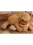 Sleepy Bear Bal Rengi Puf 3