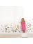 Bloom Dekoratif Çocuk Odası Sticker Seti 2