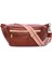 Baguette Chocolate Kahverengi Kadın El Çantası 1