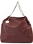 Falabella Drawstring Bordo Kadın Çanta 1