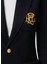 Lacivert Blazer 5