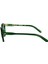 Procida Verde Yeşil Asetat Unisex Güneş Gözlüğü 3