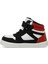 Assonı P 4pr Beyaz Erkek Çocuk High Sneaker 8