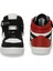 Assonı P 4pr Beyaz Erkek Çocuk High Sneaker 10