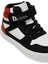 Assonı P 4pr Beyaz Erkek Çocuk High Sneaker 12