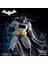 Batman Arkham Knight Dark Knight Heykel 2