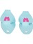 Beach Bunny Blue Sky Quad Paten 4