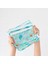 Ocean Life Şeffaf 3'lü Bebek Seyahat Çantası Organizer 3