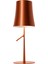 Foscarini Birdie Büyük Boy Bakır Masa Lambası 1