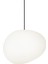 Foscarini Gregg Beyaz Cam LED Sarkıt Aydınlatma 1
