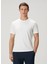 Zeroed Beyaz T-Shirt 1
