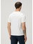 Zeroed Beyaz T-Shirt 4