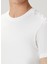 Zeroed Beyaz T-Shirt 5